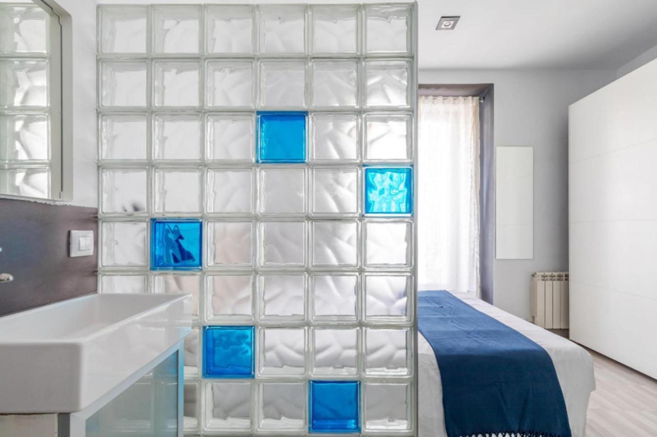 Spacious Flat Puerta Del Sol 마드리드 외부 사진
