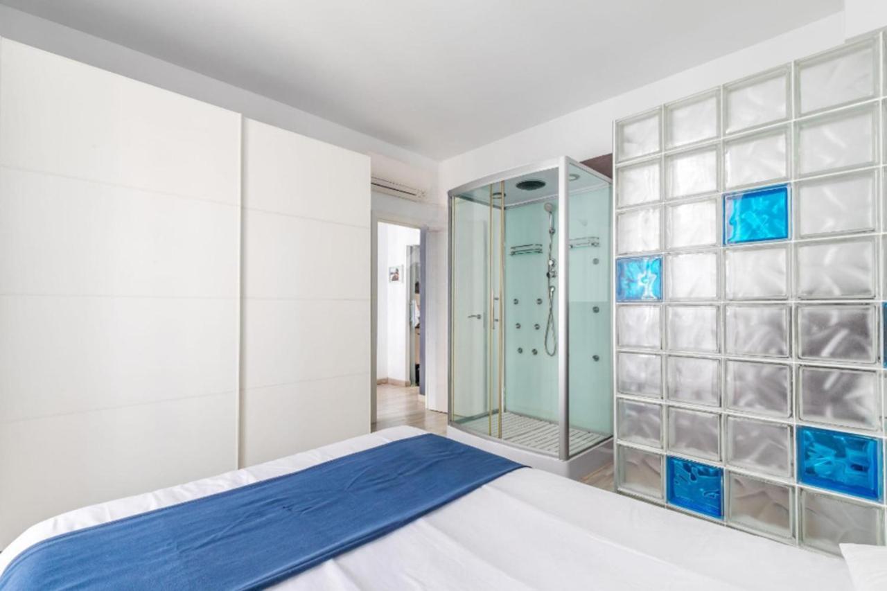 Spacious Flat Puerta Del Sol 마드리드 외부 사진