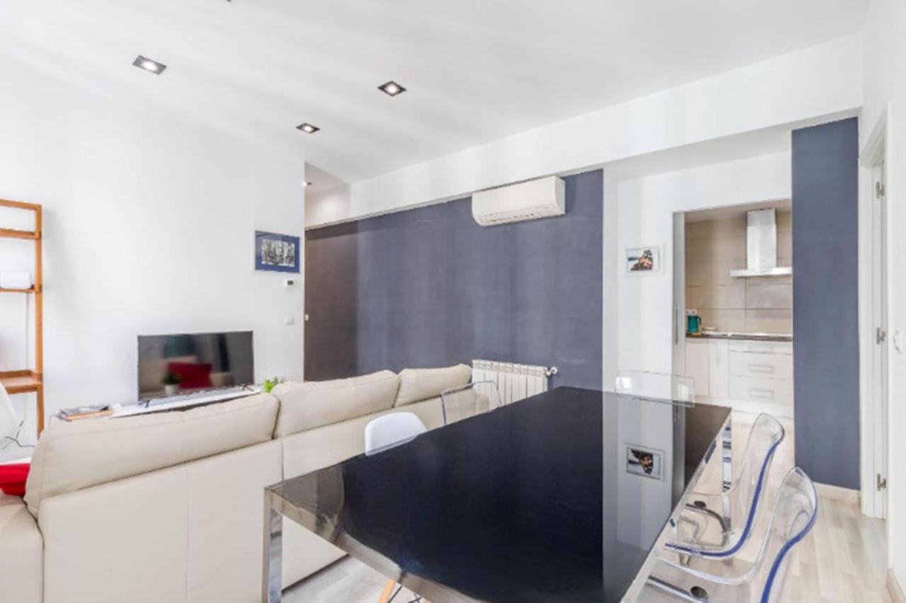 Spacious Flat Puerta Del Sol 마드리드 외부 사진