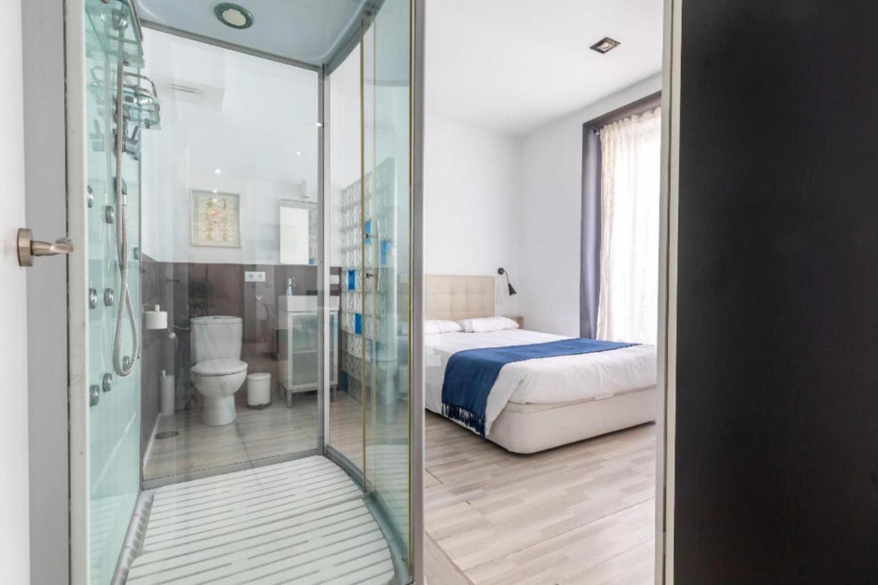 Spacious Flat Puerta Del Sol 마드리드 외부 사진