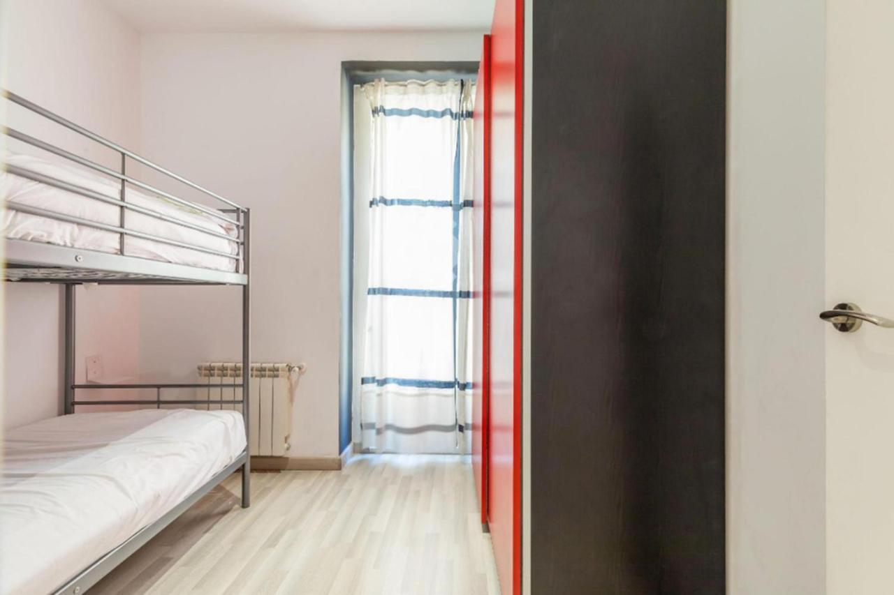 Spacious Flat Puerta Del Sol 마드리드 외부 사진